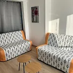 Apartment Les Tilleuls Piscine Ete 2026 Scherwiller