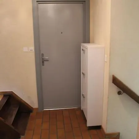 Appartement Les Tilleuls Piscine Ete 2026 *