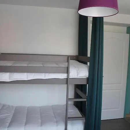 Appartement Les Tilleuls Piscine Ete 2026