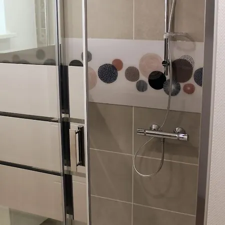 Appartement Les Tilleuls Piscine Ete 2026 Scherwiller