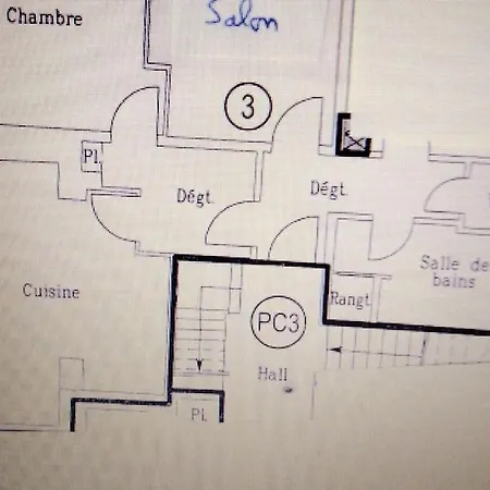 Les Tilleuls Piscine été 2026 Appartement