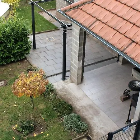 Les Tilleuls *