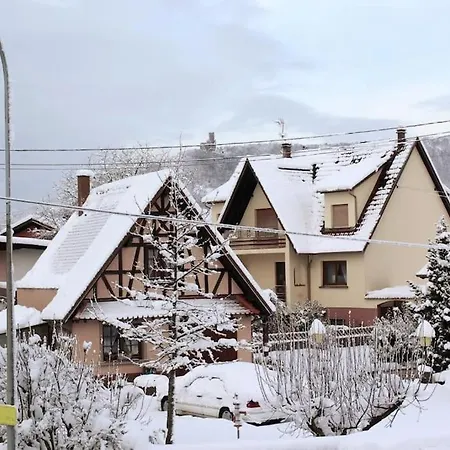 Appartement Les Tilleuls Piscine été 2026