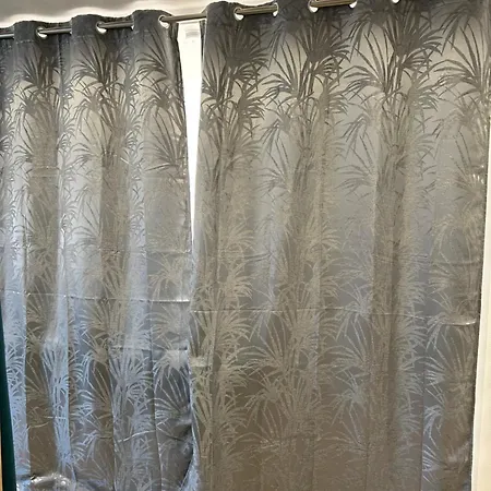 Les Tilleuls Piscine Ete 2026 アパート Scherwiller