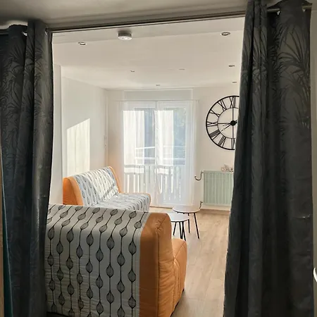 Appartement Les Tilleuls Piscine Ete 2026