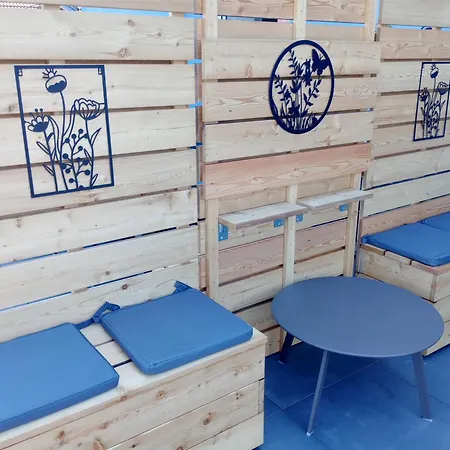 Les Tilleuls Piscine Ete 2026 * Scherwiller